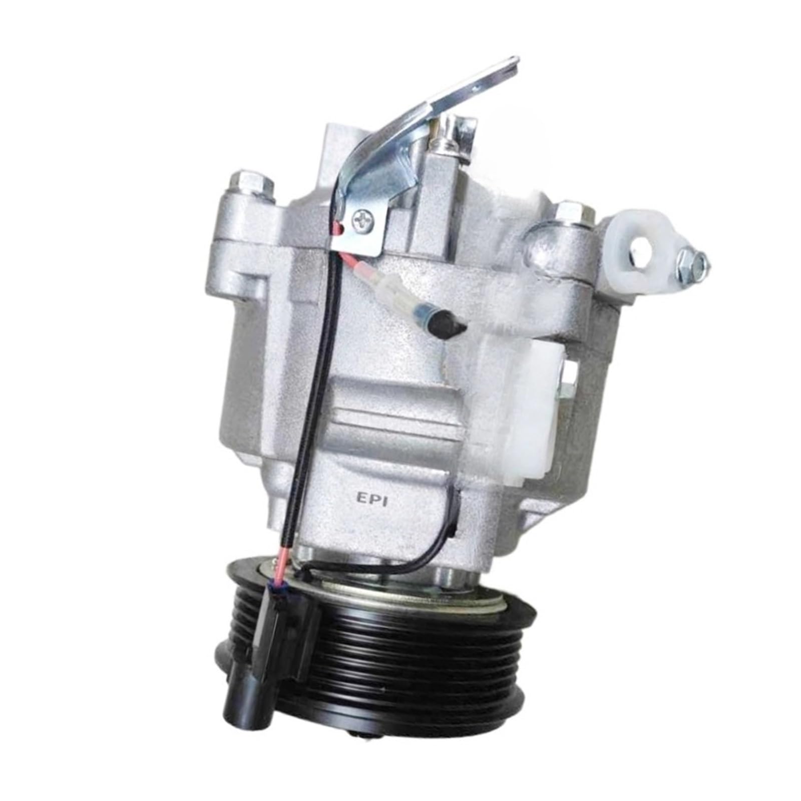 Amazon.com: 7813A648 Compatible For Mitsubishi QS90 AC Compressor